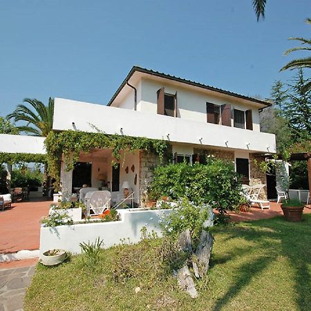 Ferienwohnung Le Palme Capoliveri  Exterior foto