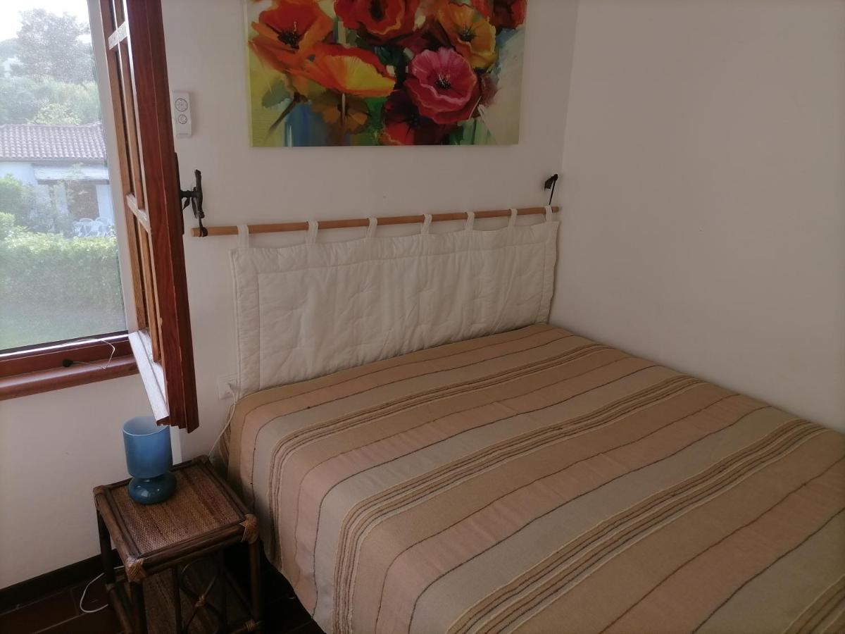 Ferienwohnung Le Palme Capoliveri  Exterior foto
