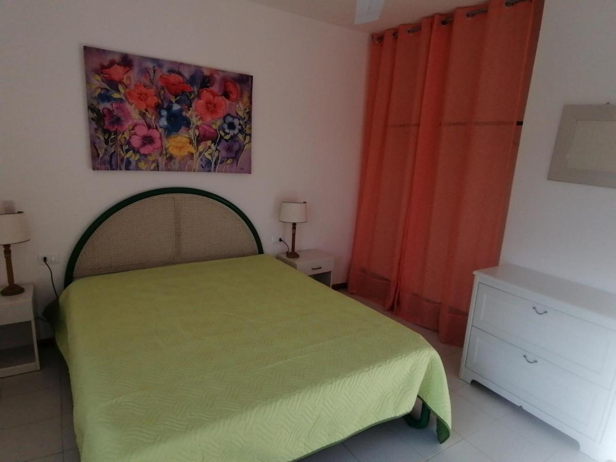 Ferienwohnung Le Palme Capoliveri  Exterior foto