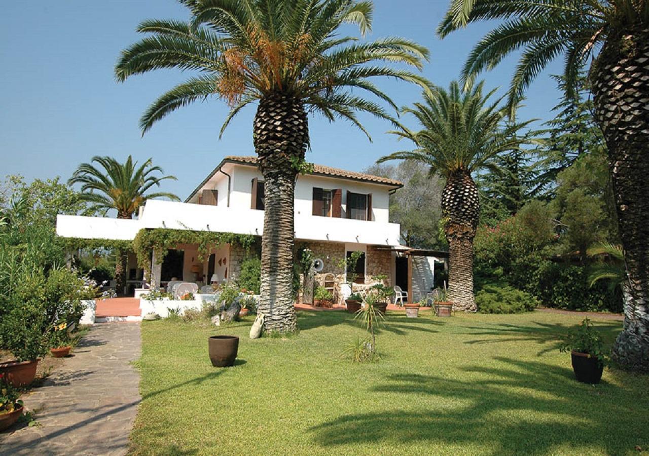 Ferienwohnung Le Palme Capoliveri  Exterior foto