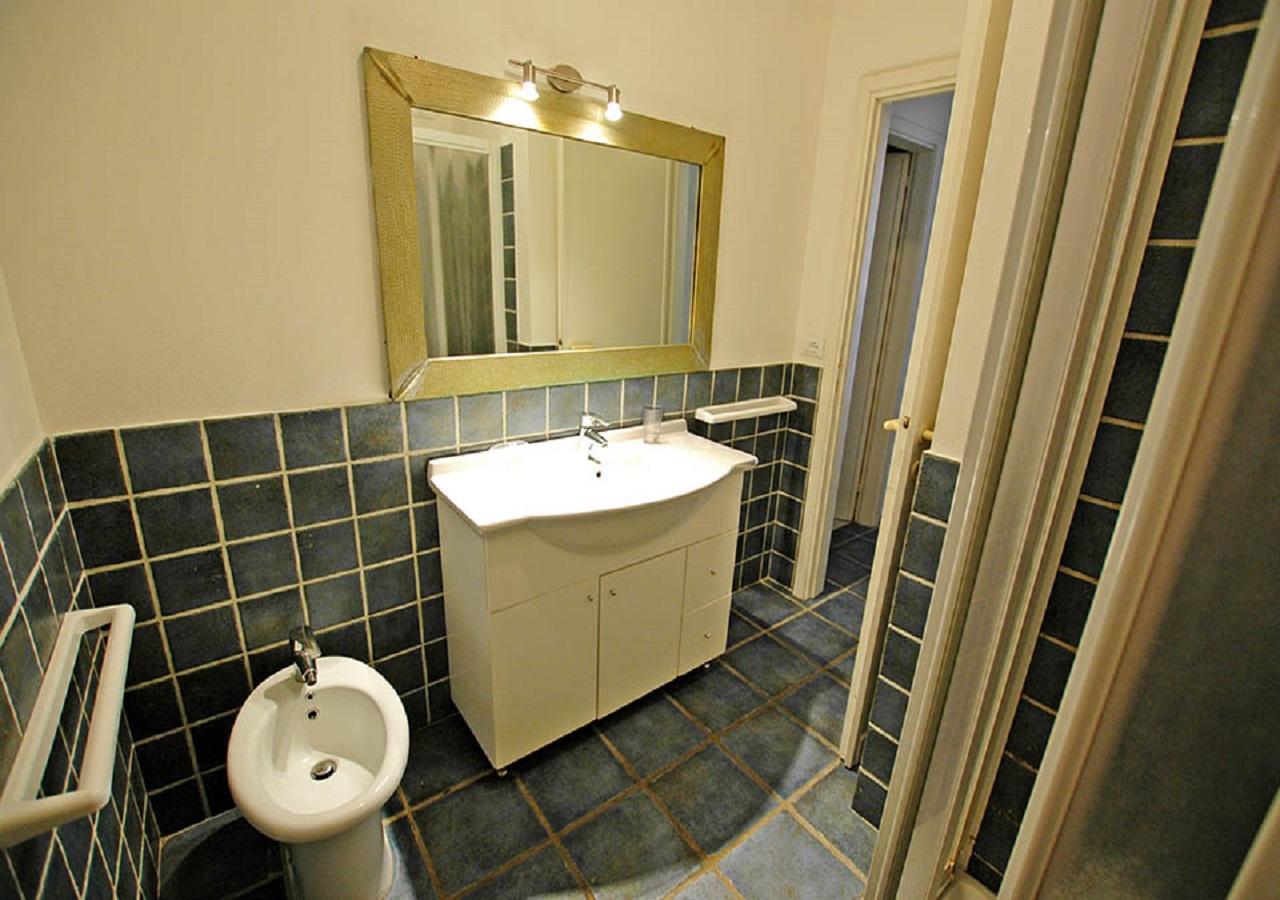 Ferienwohnung Le Palme Capoliveri  Exterior foto