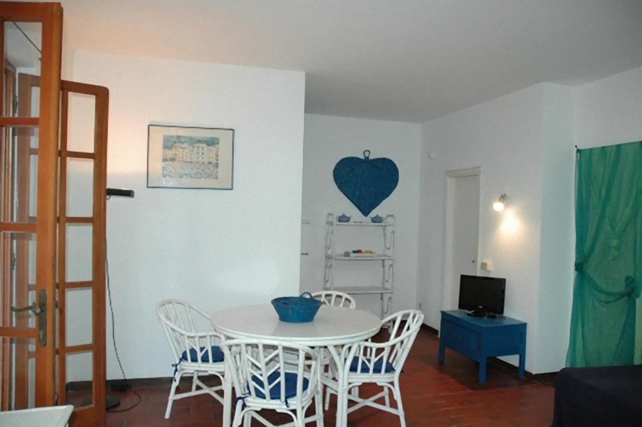 Ferienwohnung Le Palme Capoliveri  Exterior foto