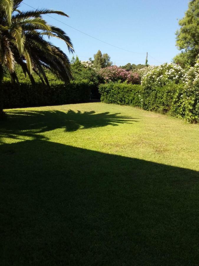Ferienwohnung Le Palme Capoliveri  Exterior foto
